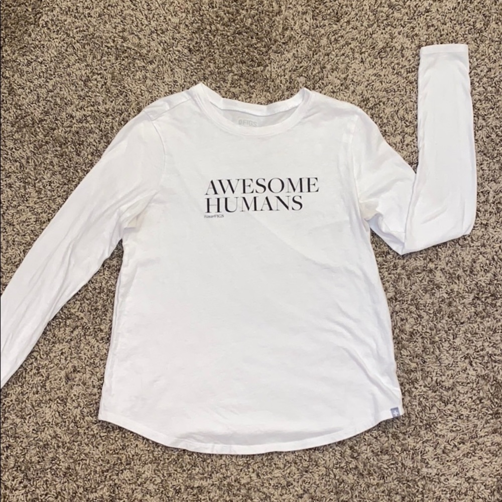 Figs t shirt